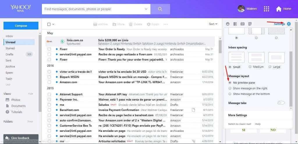 Ymail Info - Create Ymail Account - Yahoo Mail Login