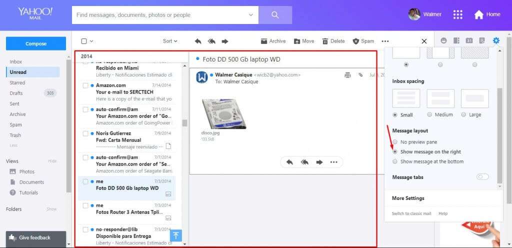 Ymail Info - Create Ymail Account - Yahoo Mail Login